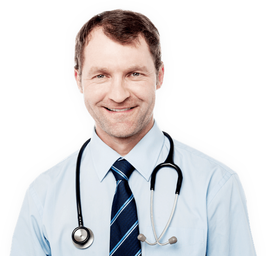 good-physician-website